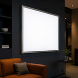 2.5x 9 cm LED Channel _UTL Series_ Model(YX) _ 2.5cm 平蓋鋁型材