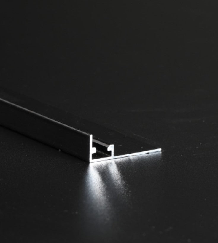 1cm LED Channel _MLB Series_ Model(YX)_ 1.0公分磁吸燈箱