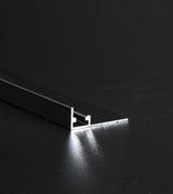 1cm LED Channel _MLB Series_ Model(YX)_ 1.0公分磁吸燈箱