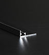 1cm LED Channel _MLB Series_ Model(YX)_ 1.0公分磁吸燈箱