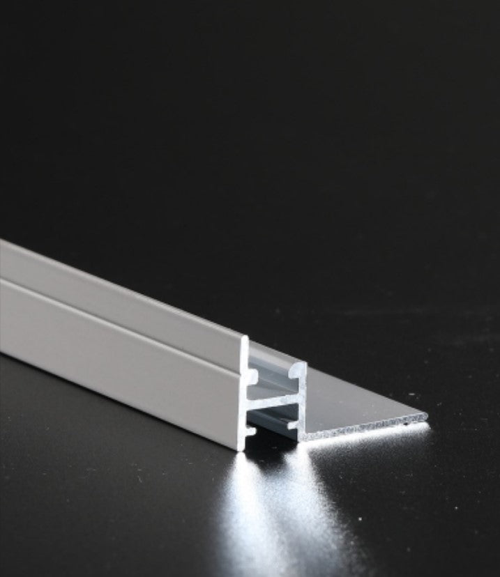 1.8 cm LED Channel _MLB Series_ Model(YX)_ 1.8公分磁吸燈箱