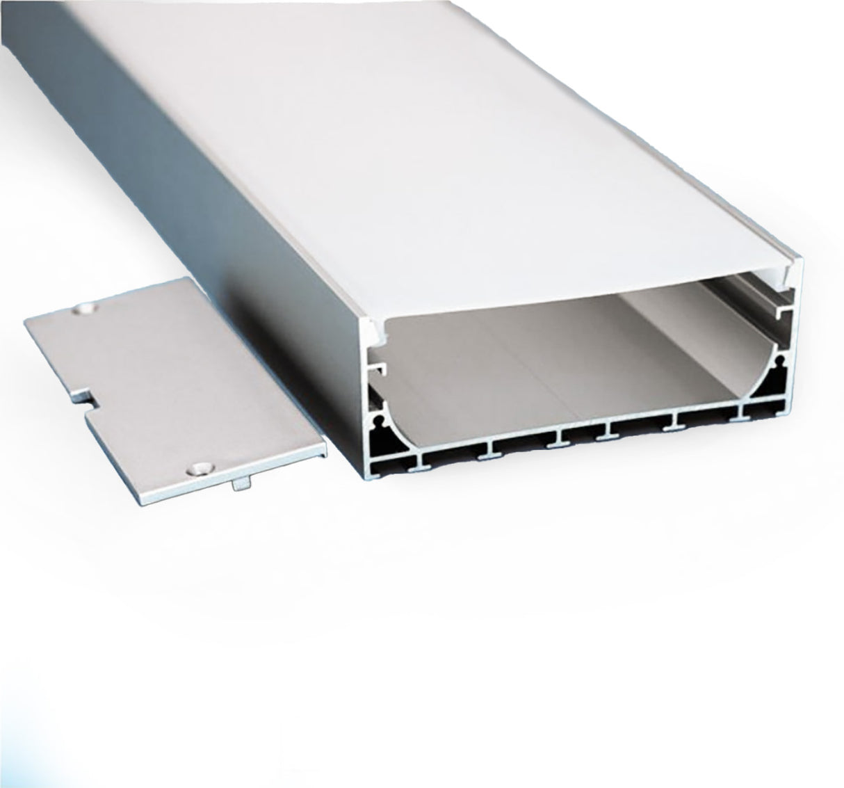 100x40 mm LED Channel _ SML Series _ Model(HL) _ 100x40