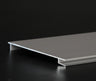 10×100mm  LED Channel _ SEG Series _ Model(YX) _10分單面可彎卡布燈箱料