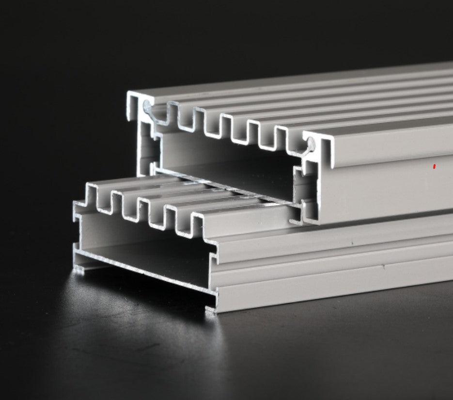 10cm LED Channel _WLP Series_ Model(YX)_ 10 公分地鐵導視燈箱