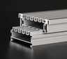 10cm LED Channel _WLP Series_ Model(YX)_ 10 公分地鐵導視燈箱
