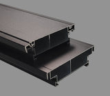 10cm LED Channel _WLP Series_ Model(YX)_ 10公分平面地鐵導視燈箱（新款）