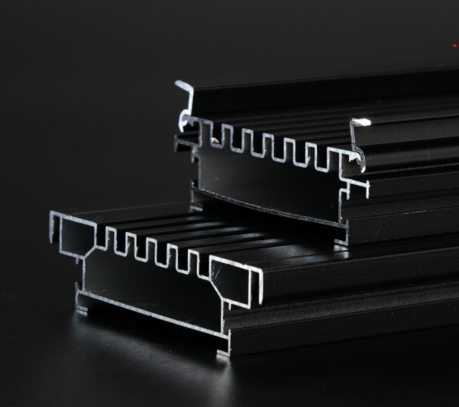 10cm LED Channel _WLP Series_ Model(YX)_ 10公分地鐵導視燈箱 (新款)