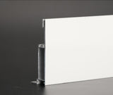 35×100mm  LED Channel _SEG Series_ Model(YX)_ 10公分單面卡布A款燈箱料