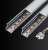 12.6 x 9.6 mm LED Channel _ SCL Series _ Model(JY) _ 免焊10x10櫃體(T+款)