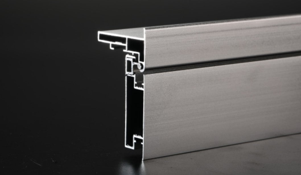 47.9×27.5mm LED Channel _BLP Series_ Model(YX)_ 10x5無邊鏡面燈箱料