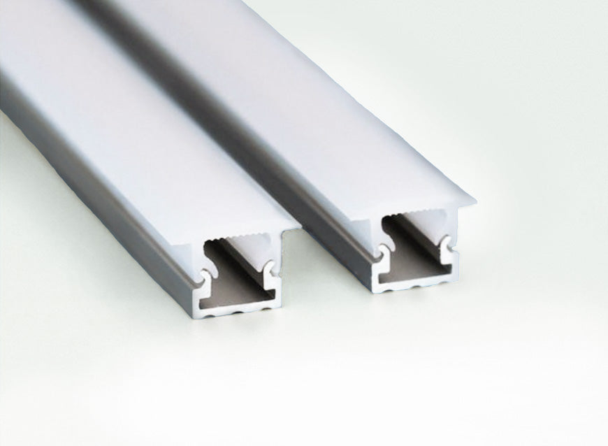 11x15mm LED Channel  _ TAP Series_ Model(HL) _ 11x15-T