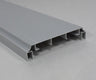 124×26mm  LED Channel _VFL Series_ Model(YX)_ 12.5公分雙面组合燈箱料