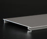 10×120mm  LED Channel _ SEG Series _ Model(YX) _ 12分單面可彎卡布燈箱料
