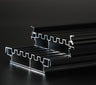 12cm LED Channel _WLP Series_ Model(YX)_ 12公分地鐵導視燈箱料（新款）
