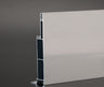 35×120mm  LED Channel _ SEG Series _ Model(YX) _ 12公分單面卡布C款燈箱料