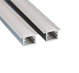 12x10 mm LED Channel _ SML Series _ Model(HL) _ 12x10-T