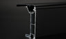 120×107.5mm LED Channel _FLP Series_ Model(YX)_ 12x12 A款拉布燈箱料