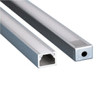13x10 mm  LED Channel  _ SML Series _ Model(HL) _ 1310