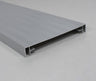 130×11mm  LED Channel _VFL Series_ Model(YX)_ 13公分折彎吸塑燈箱料