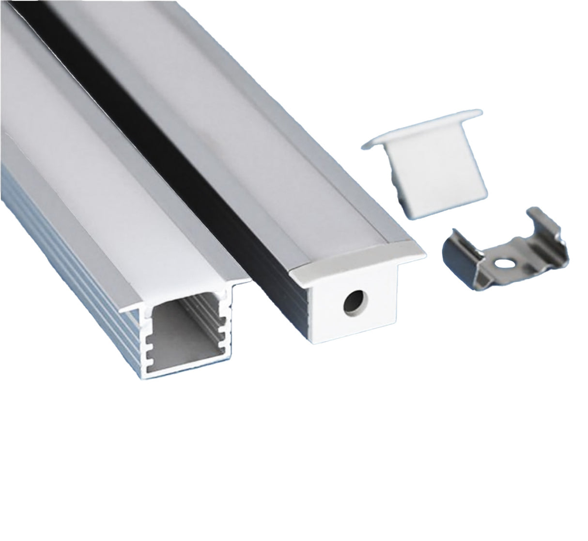 15x14.2 mm LED Channel _ SML Series _ Model(HL) _ 14.5x14.5-T