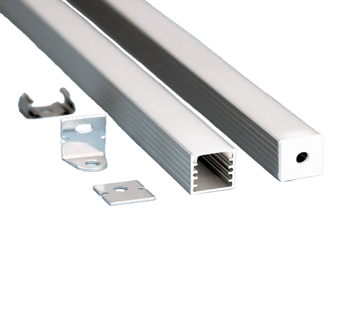 14.5x14.5 mm LED Channel _ SML Series _ Model(HL) _ 14.5x14.5