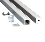 14.5x14.5 mm LED Channel _ SML Series _ Model(HL) _ 14.5x14.5