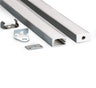 14.5x8.8 mm LED Channel _ SML Series _ Model(HL) _ 1509-12