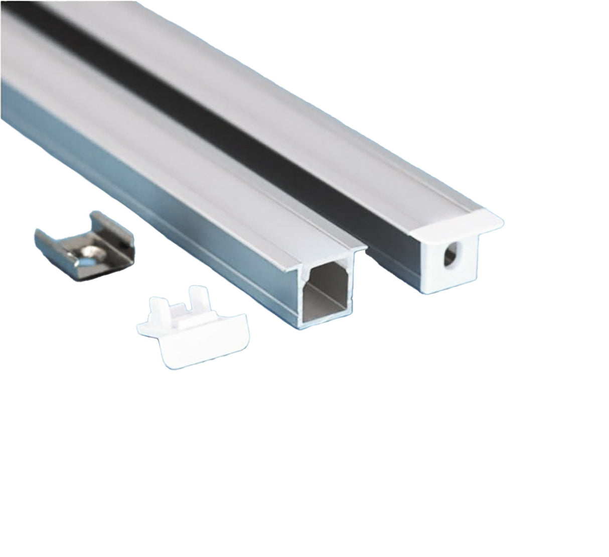 12.5x15 mm LED Channel _ SML Series _ Model(HL) _1512-T