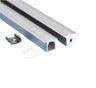 12.5x15 mm LED Channel _ SML Series _ Model(HL) _1512-T