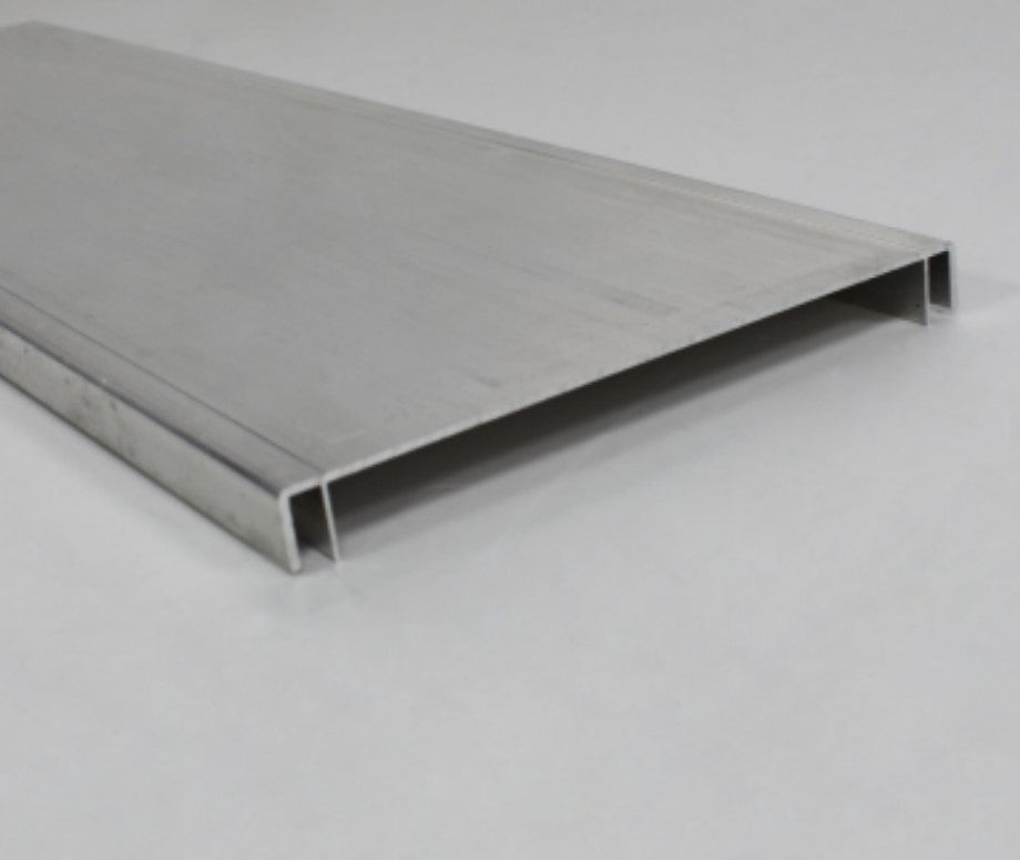 150×13mm  LED Channel _VFL Series_ Model(YX)_15公分折彎吸塑燈箱料