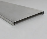 150×13mm  LED Channel _VFL Series_ Model(YX)_15公分折彎吸塑燈箱料