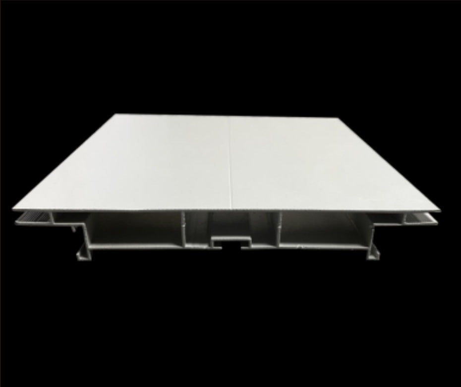 21×150mm  LED Channel _ SEG Lightbox Profile Series_ Model _15公分雙面卡布燈箱料