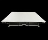 21×150mm  LED Channel _ SEG Lightbox Profile Series_ Model _15公分雙面卡布燈箱料