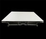 21×150mm  LED Channel _ SEG Lightbox Profile Series_ Model _15公分雙面卡布燈箱料