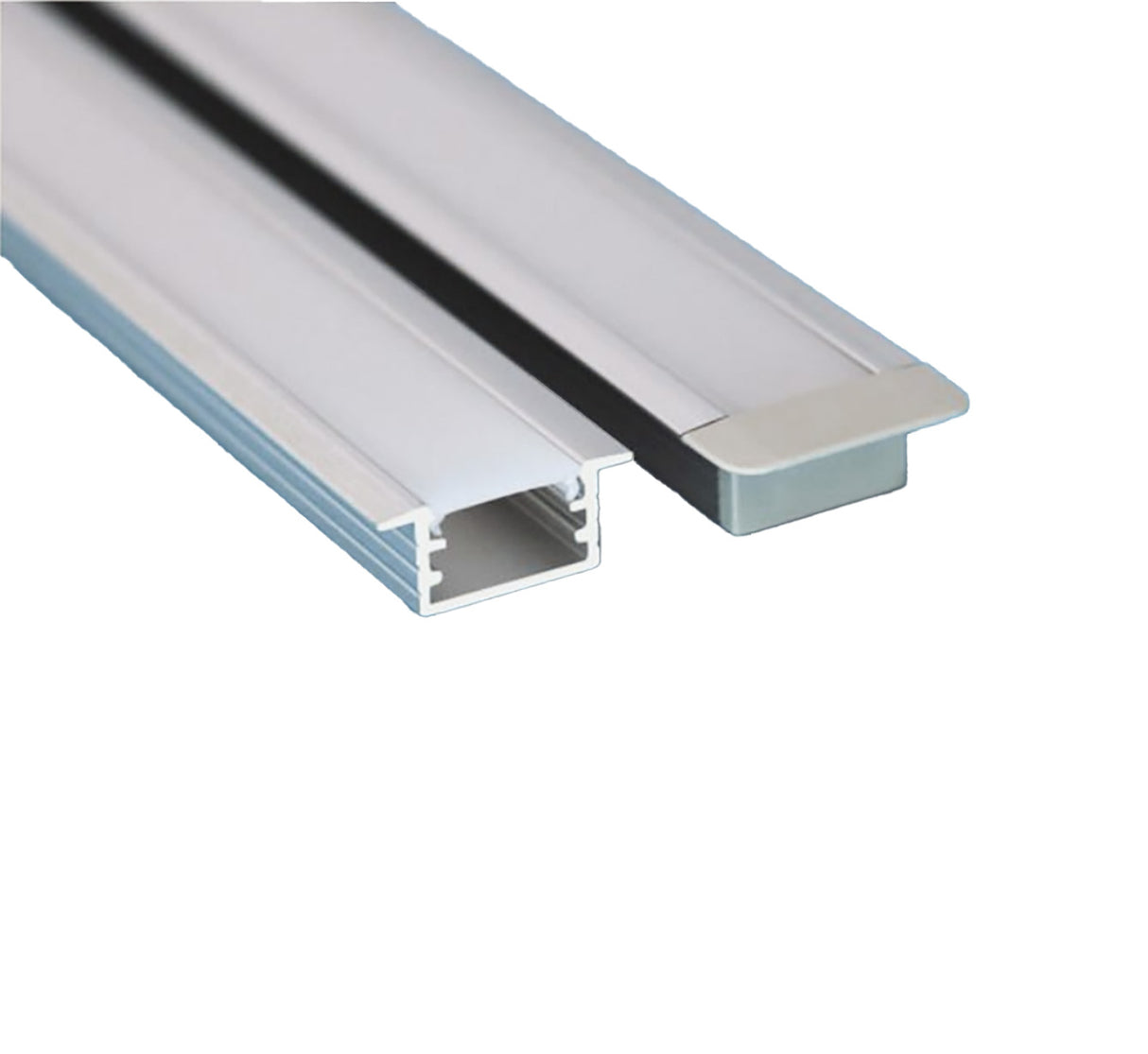 15x10 mm LED Channel _ SML Series _ Model(HL) _ 15x10-T