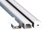 16x12mm  LED Channel _ SML Series _ Model(HL) _ 1612