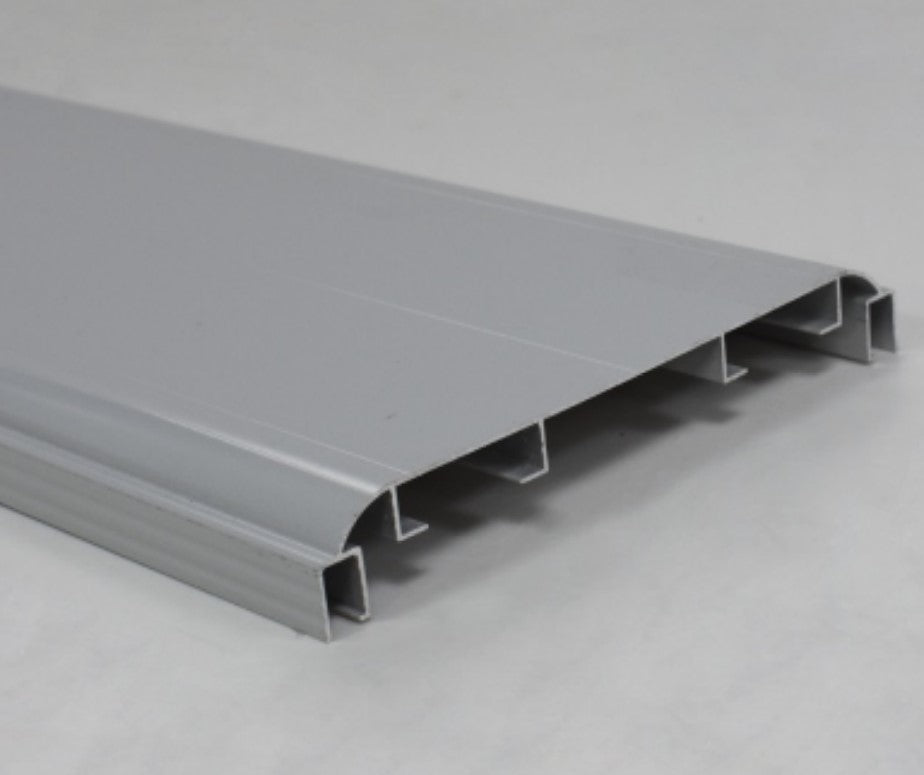 161×22mm  LED Channel _VFL Series_ Model(YX)_ 16公分雙面组合燈箱料