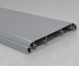 161×22mm  LED Channel _VFL Series_ Model(YX)_ 16公分雙面组合燈箱料