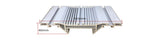160×40mm  LED Channel _ SEG Series _ Model(YX) _ 16公分雙面卡布燈箱料