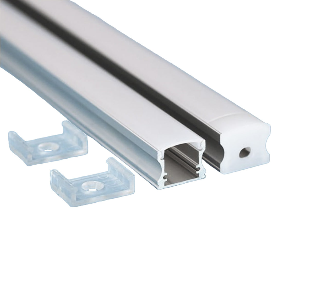 17.5x12.5mm  LED Channel _ SML Series _ Model(HL) _ 17.5x12.5