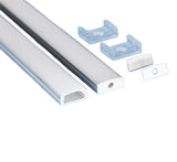 17.5x7 mm LED Channel _ SML Series _ Model(HL) _ 17.5x7-C