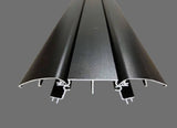 LED Channel _MLP Series_ Model(YX)_ 弧形點餐雙面開啟燈箱料