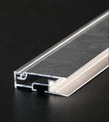 3cm LED Channel _PFL Series_ Model(YX)_ 3公分平蓋海報夾