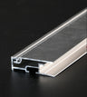 3cm LED Channel _PFL Series_ Model(YX)_ 3公分平蓋海報夾