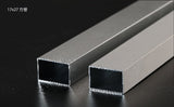 30cm&27cm LED Channel _PFL Series_ Model(YX)_ 海報夾方管燈箱料