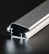 3cm LED Channel _PFL Series_ Model(YX)_ 3公分海報夾燈箱料