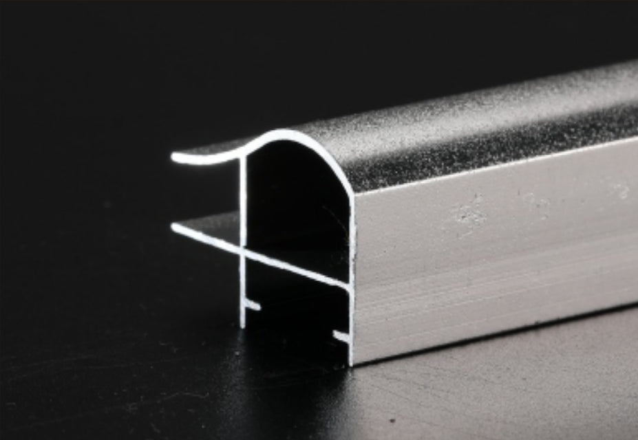 25×18mm LED Channel _SFL Series_ Model(YX)_ 2518 畫框燈箱料