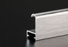 26×8mm  LED Channel _SFL Series_ Model(YX)_ 2608畫框燈箱料