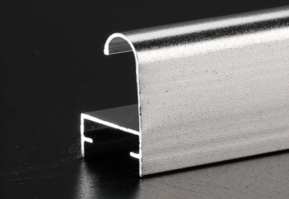 21×16mm LED Channel _SFL Series_ Model(YX)_ 0821畫框燈箱料