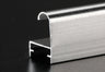 21×16mm LED Channel _SFL Series_ Model(YX)_ 0821畫框燈箱料